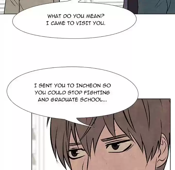 High School Devil Episode 68: