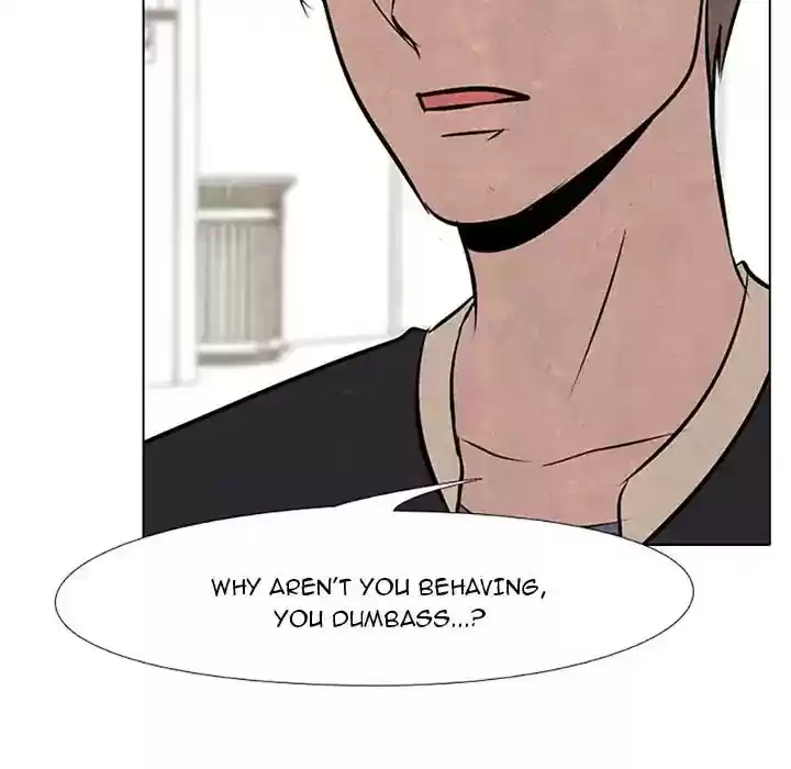 High School Devil Episode 68: