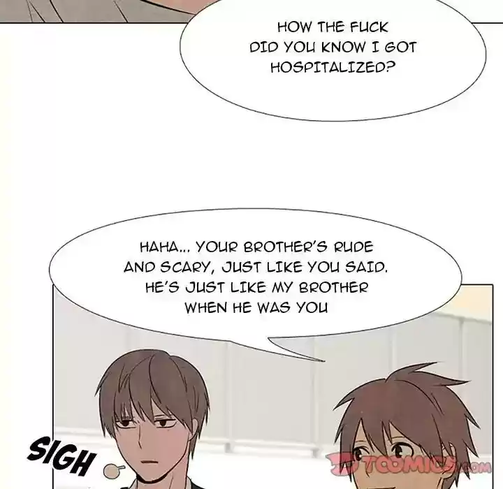 High School Devil Episode 68: