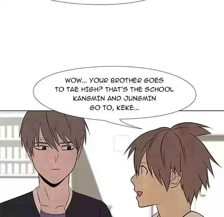 High School Devil Episode 68: