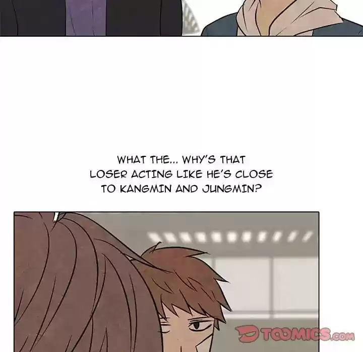 High School Devil Episode 68: