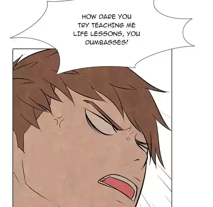 High School Devil Episode 68: