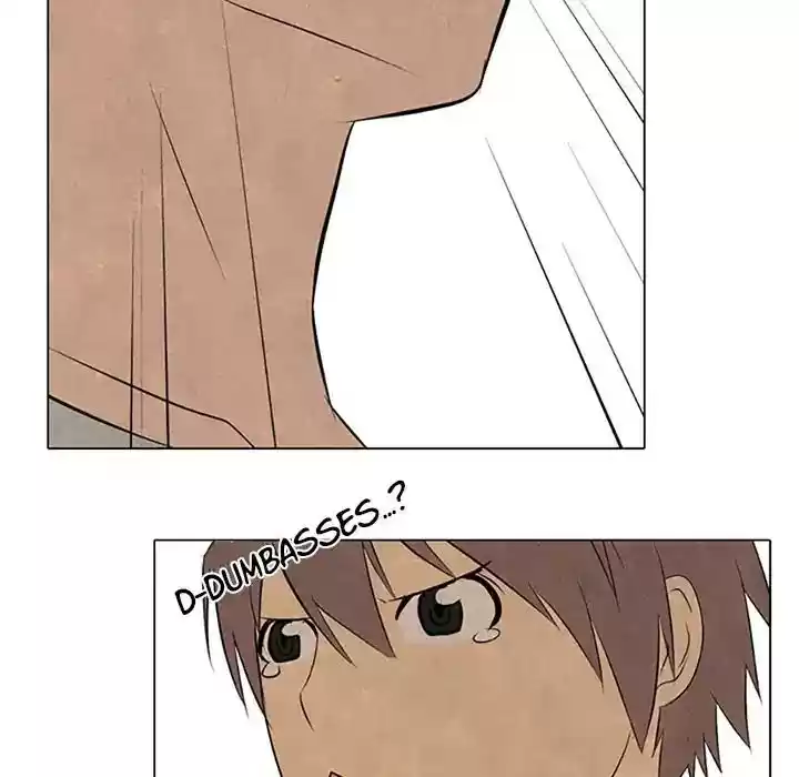 High School Devil Episode 68: