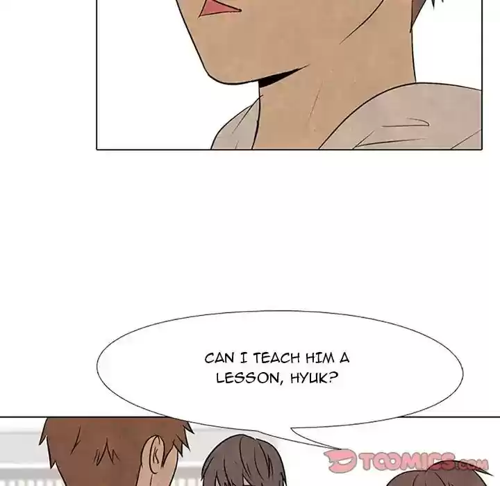 High School Devil Episode 68: