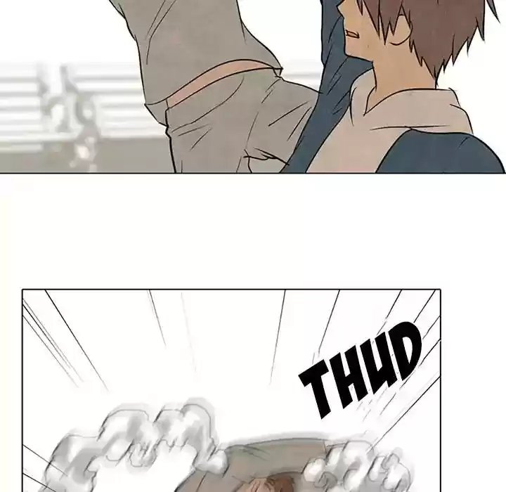 High School Devil Episode 68: