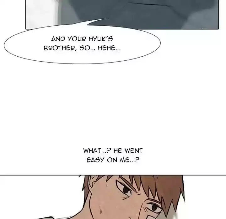 High School Devil Episode 68: