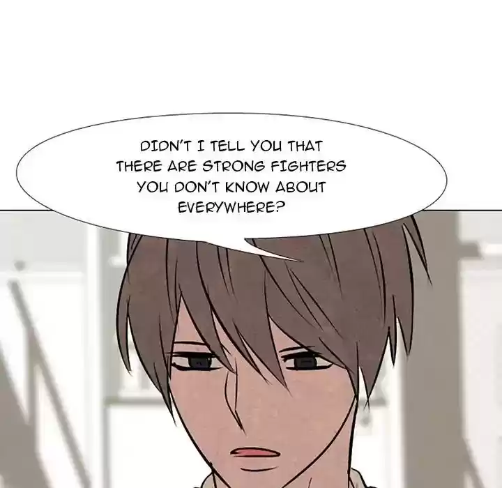 High School Devil Episode 68: