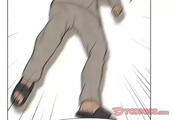 High School Devil Episode 69: