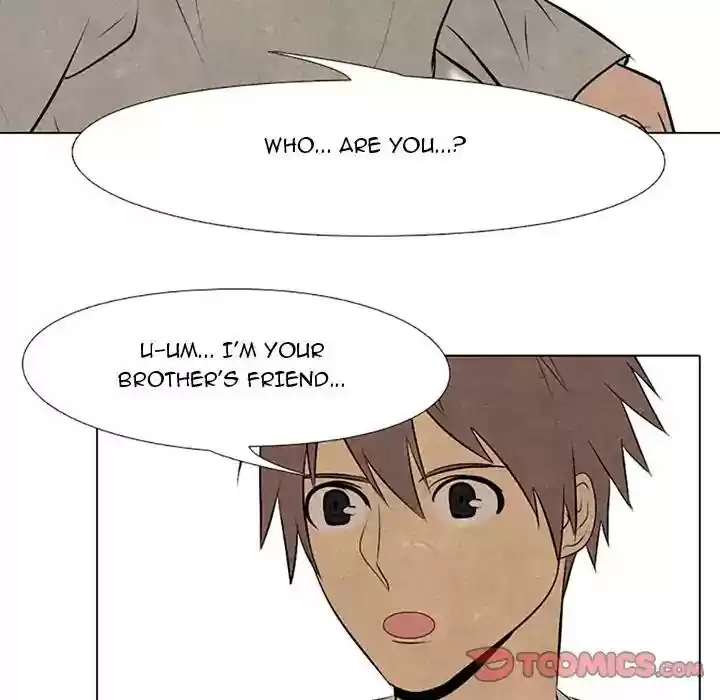 High School Devil Episode 69: