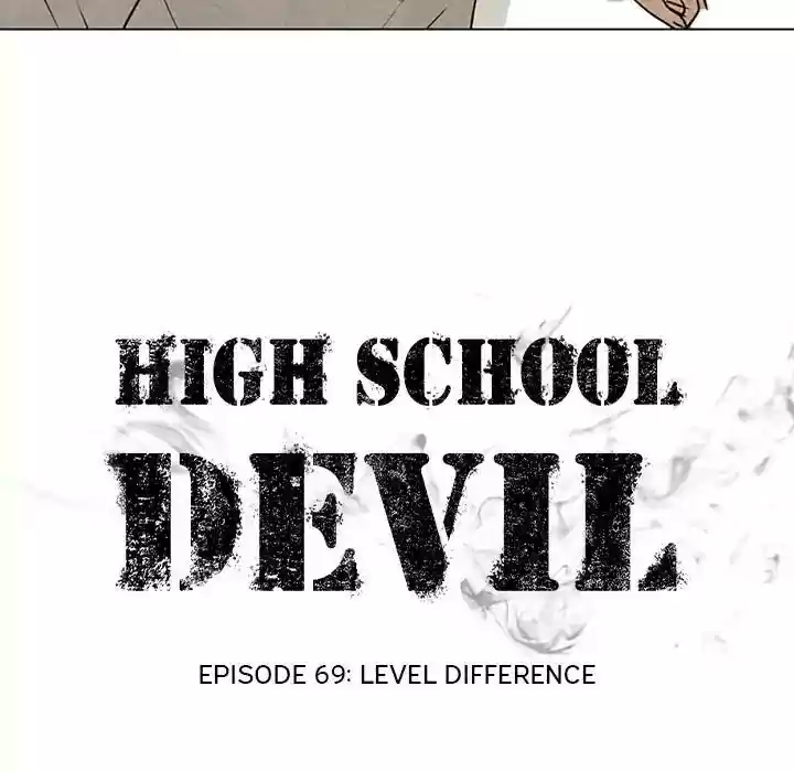 High School Devil Episode 69: