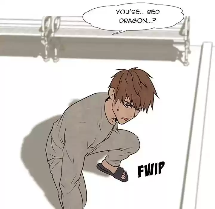 High School Devil Episode 69: