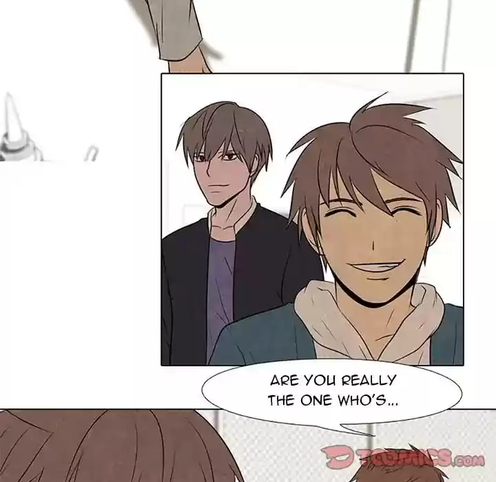 High School Devil Episode 69: