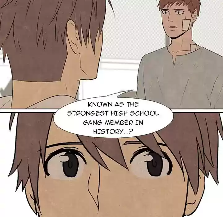 High School Devil Episode 69: