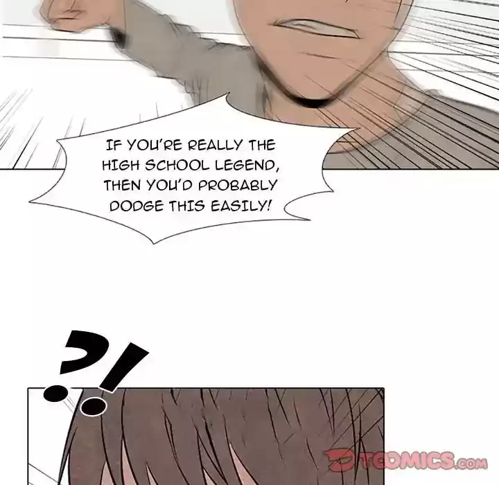 High School Devil Episode 69: