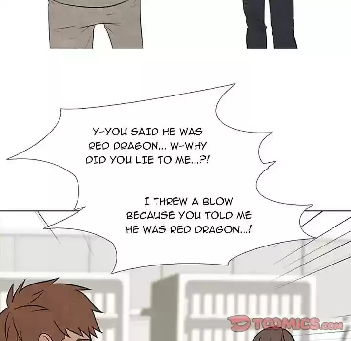 High School Devil Episode 69: