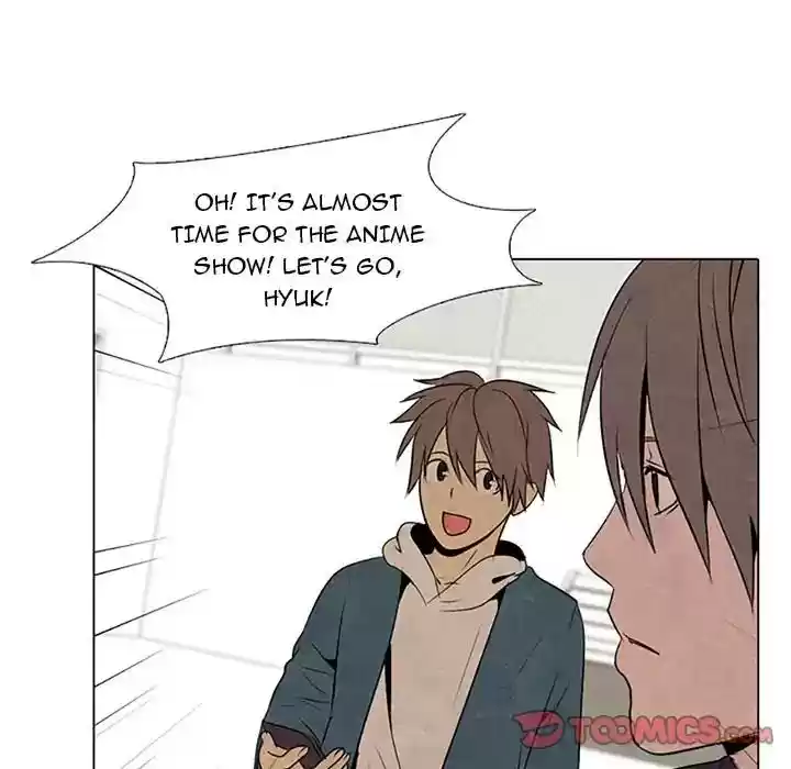 High School Devil Episode 69: