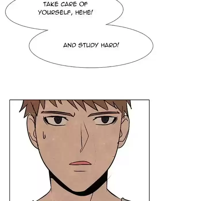 High School Devil Episode 69: