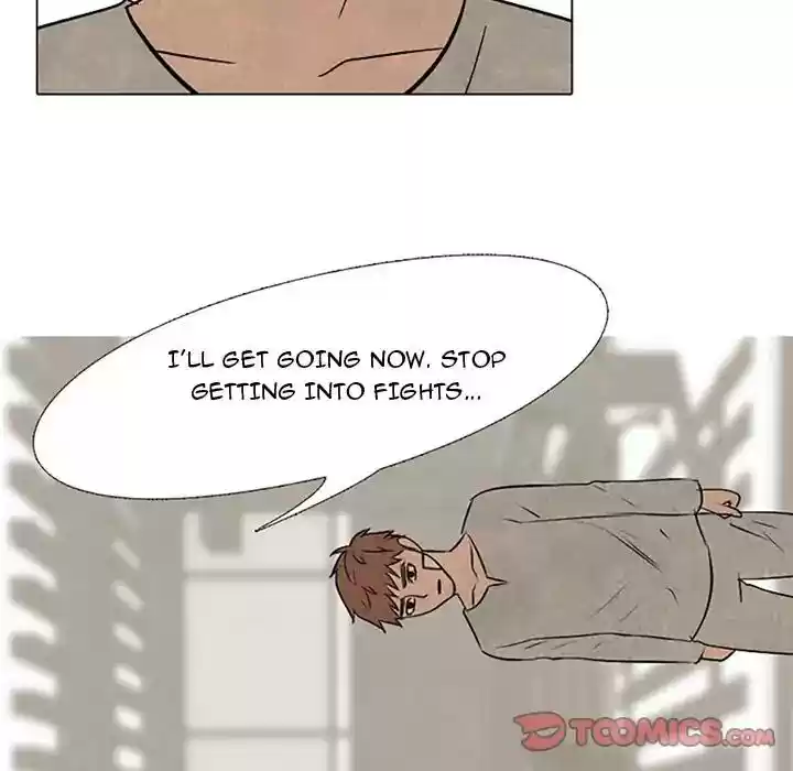 High School Devil Episode 69: