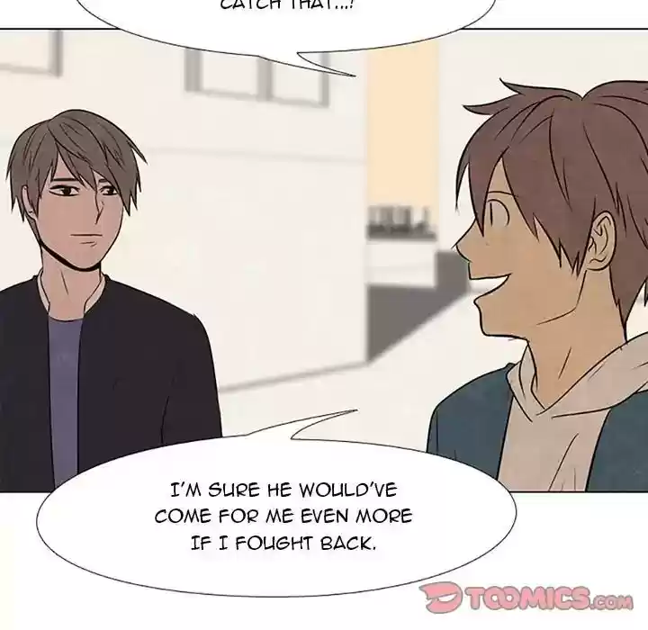 High School Devil Episode 69: