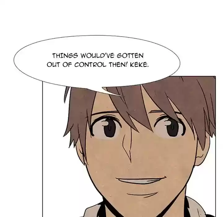 High School Devil Episode 69: