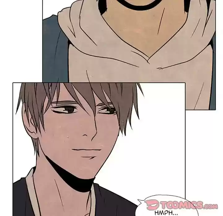 High School Devil Episode 69: