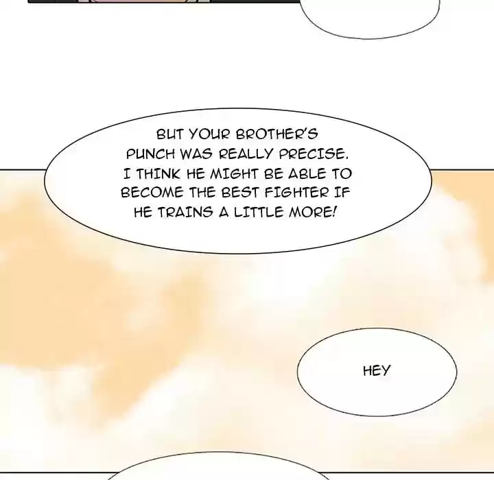 High School Devil Episode 69: