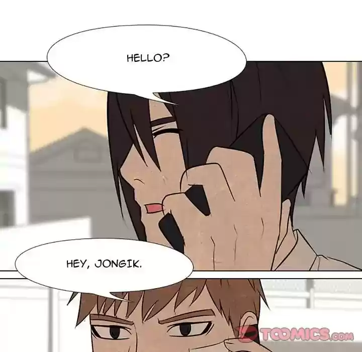 High School Devil Episode 69: