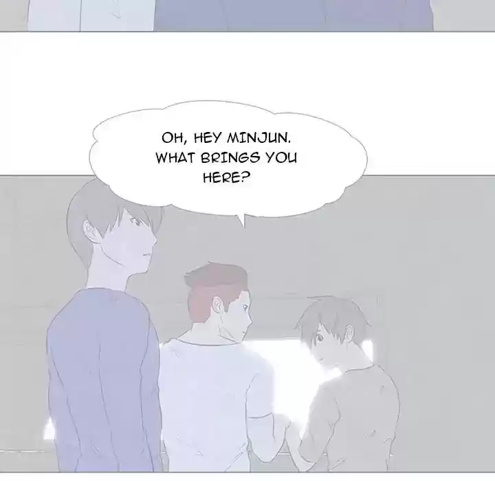 High School Devil Episode 69: