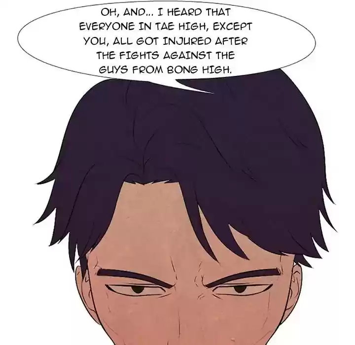 High School Devil Episode 69: