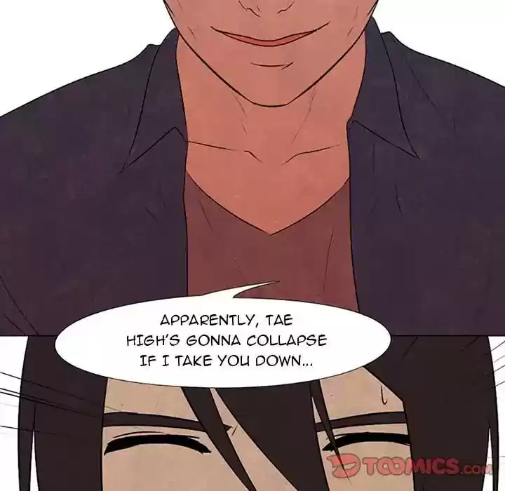 High School Devil Episode 69: