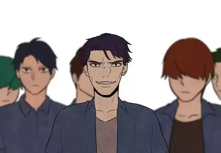 High School Devil Episode 70: