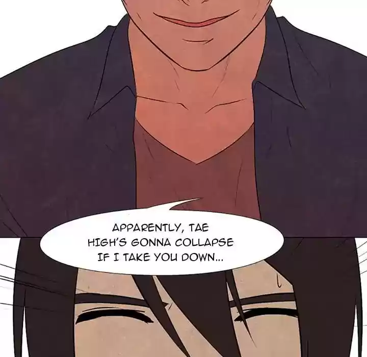 High School Devil Episode 70: