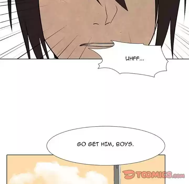 High School Devil Episode 70: