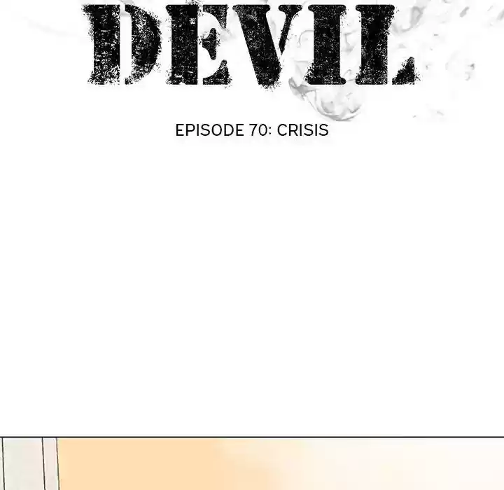High School Devil Episode 70: