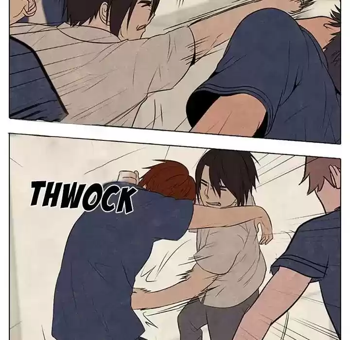 High School Devil Episode 70: