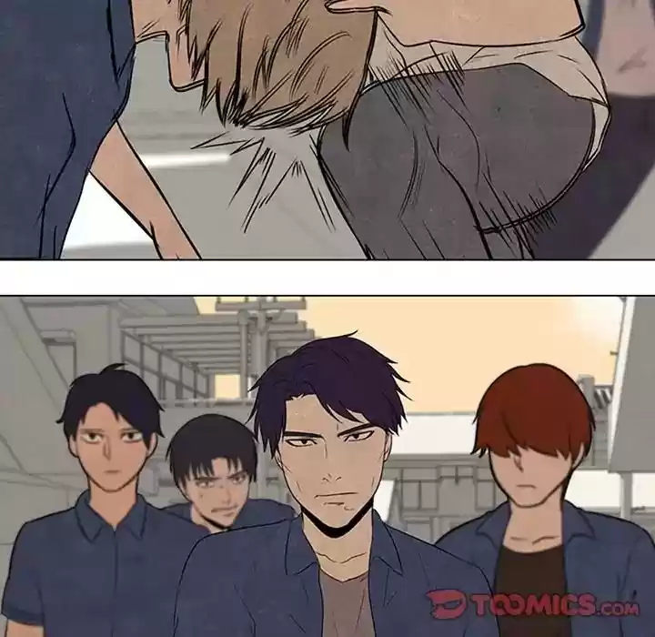 High School Devil Episode 70: