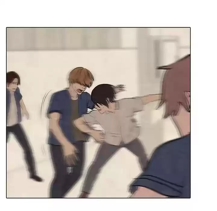 High School Devil Episode 70: