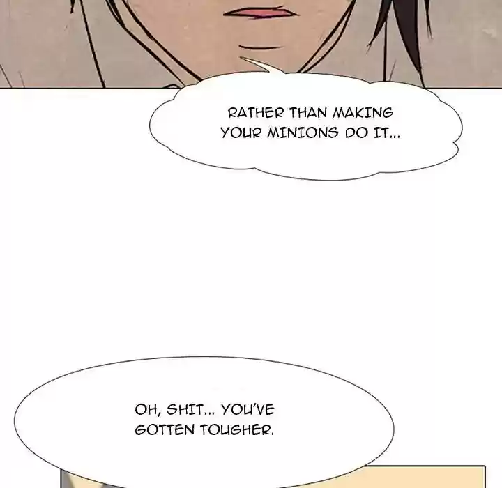 High School Devil Episode 70: