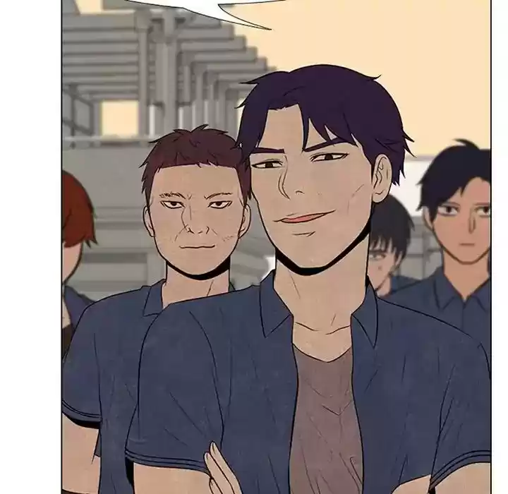 High School Devil Episode 70: