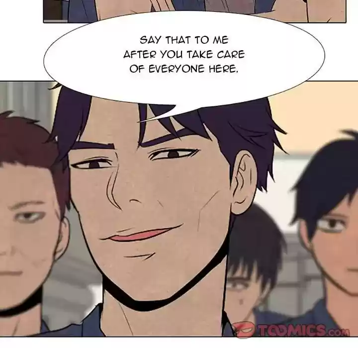 High School Devil Episode 70: