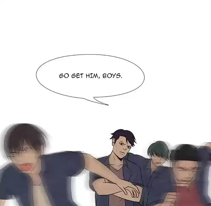 High School Devil Episode 70: