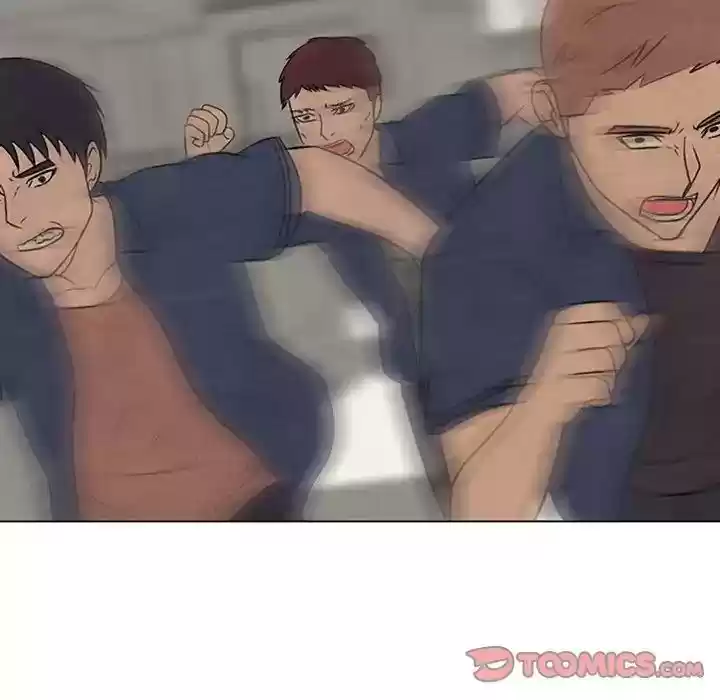 High School Devil Episode 70: