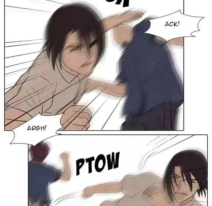 High School Devil Episode 70: