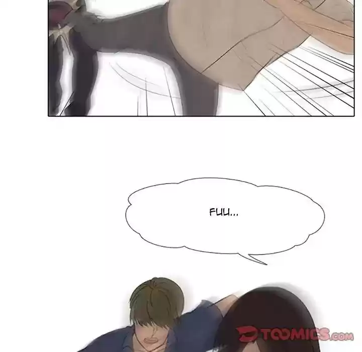 High School Devil Episode 70: