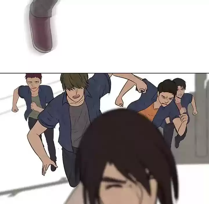 High School Devil Episode 70: