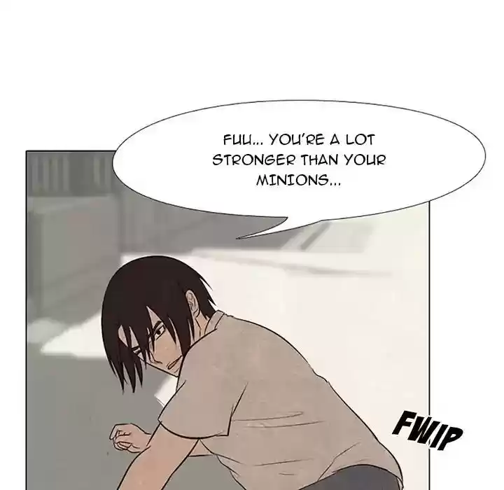 High School Devil Episode 70: