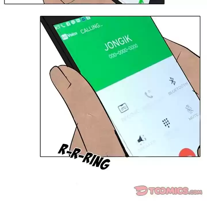 High School Devil Episode 70: