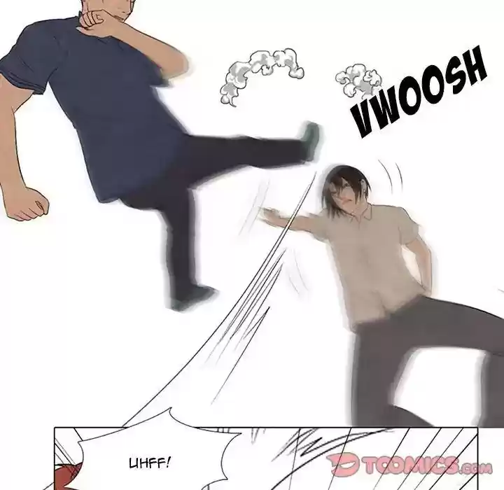 High School Devil Episode 70: