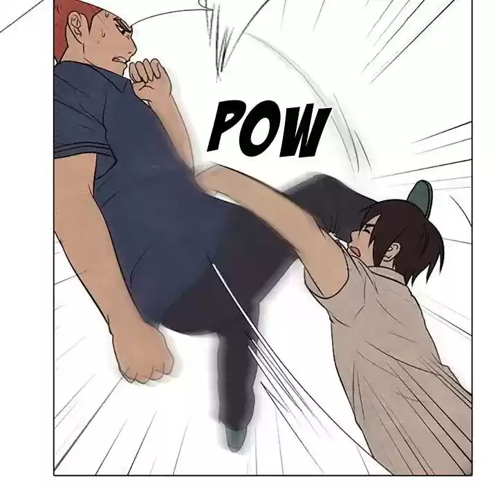 High School Devil Episode 70: