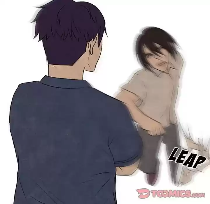 High School Devil Episode 70: